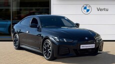 BMW i4 400kW M50 83.9kWh 5dr Auto Electric Hatchback